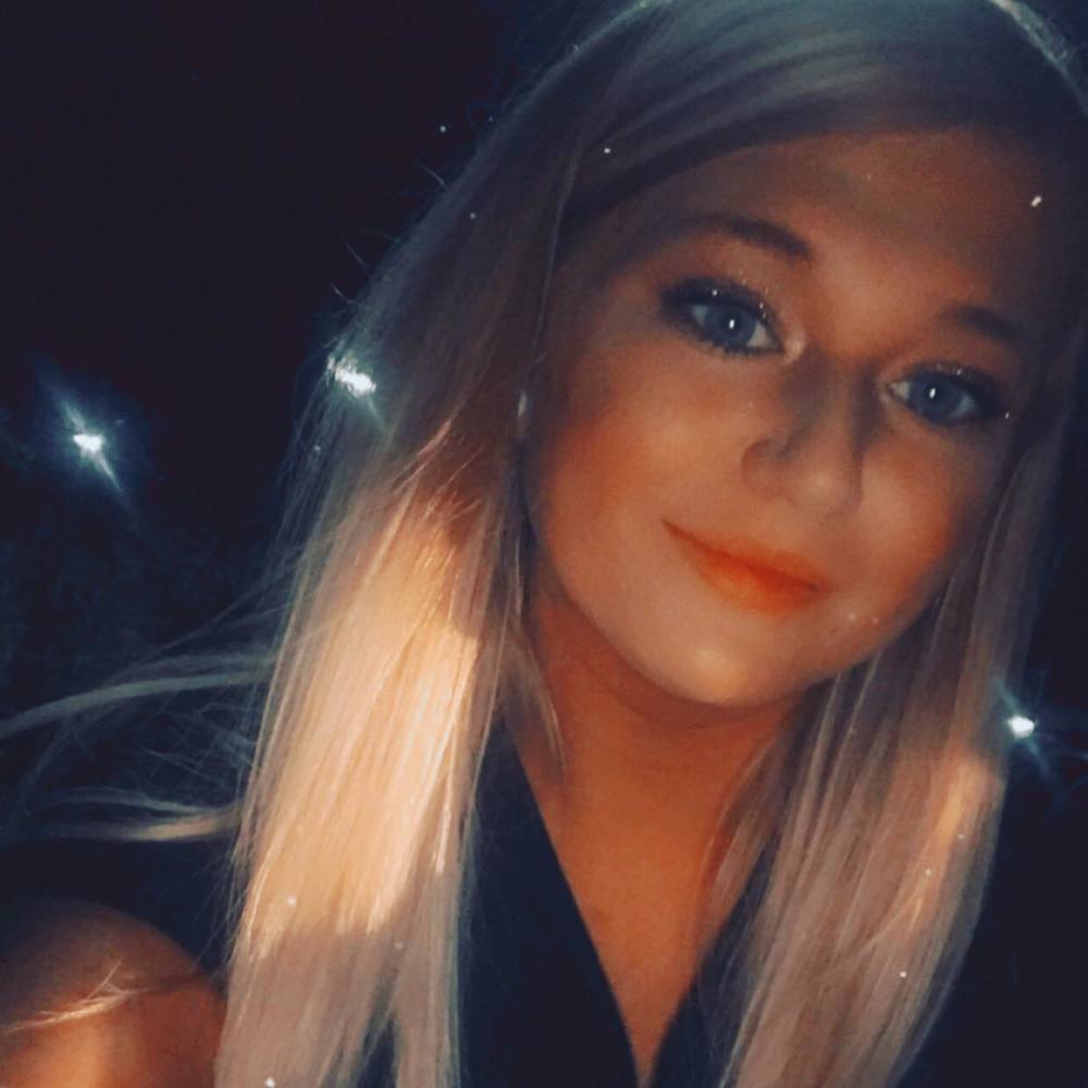 Meet your Posher, Samantha